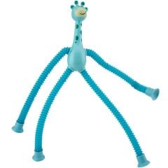 Toptan Zürafa Uzayan Oyuncak