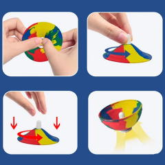 Toptan Topaç Hip Hop Pops Top 20li