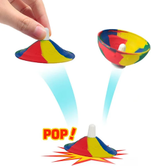 Toptan Topaç Hip Hop Pops Top 20li