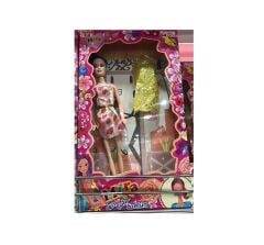 Toptan Oyuncak Bebek Mira