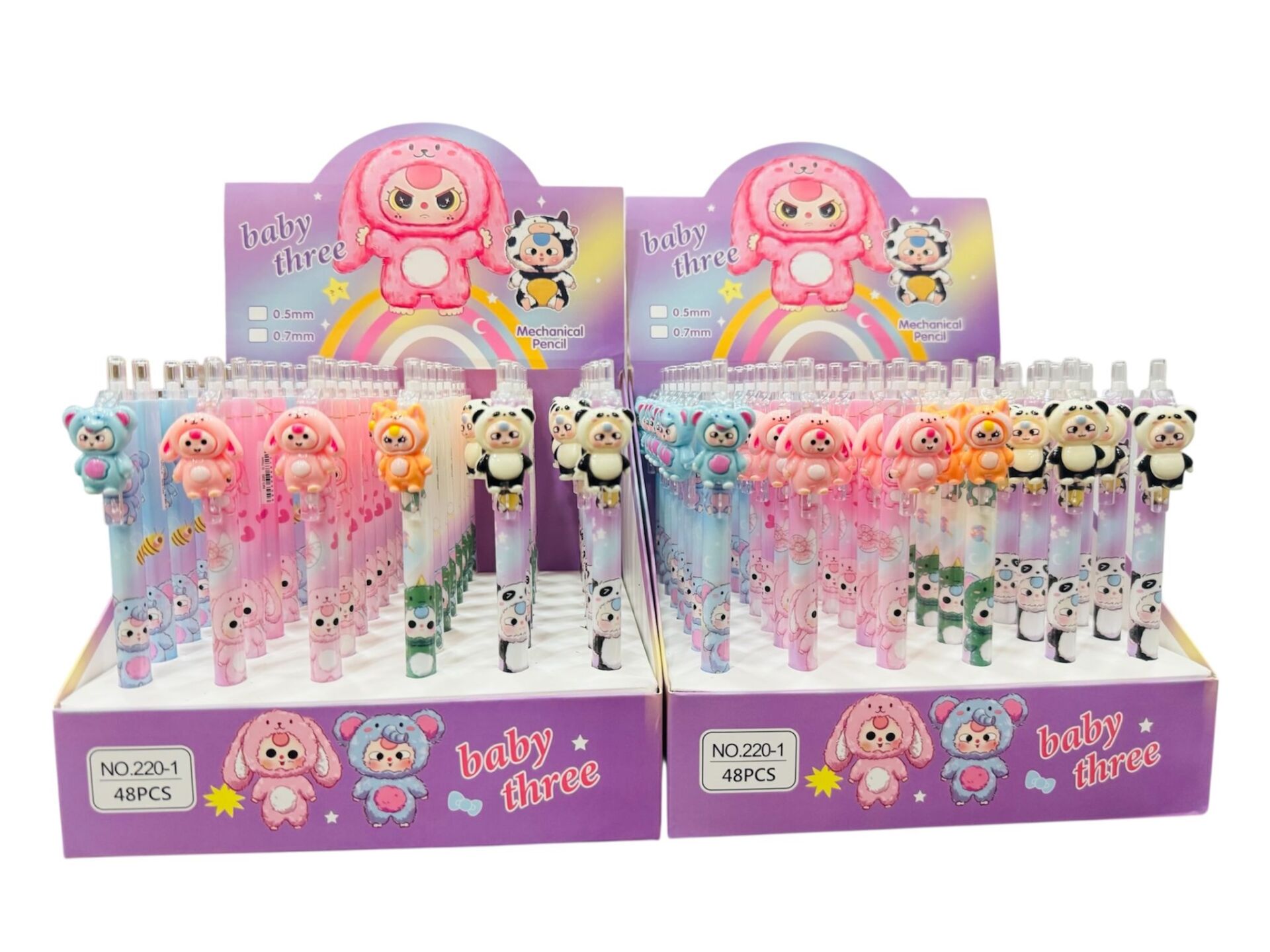 Toptan Kostümlü Bebekler Versatil Kalem