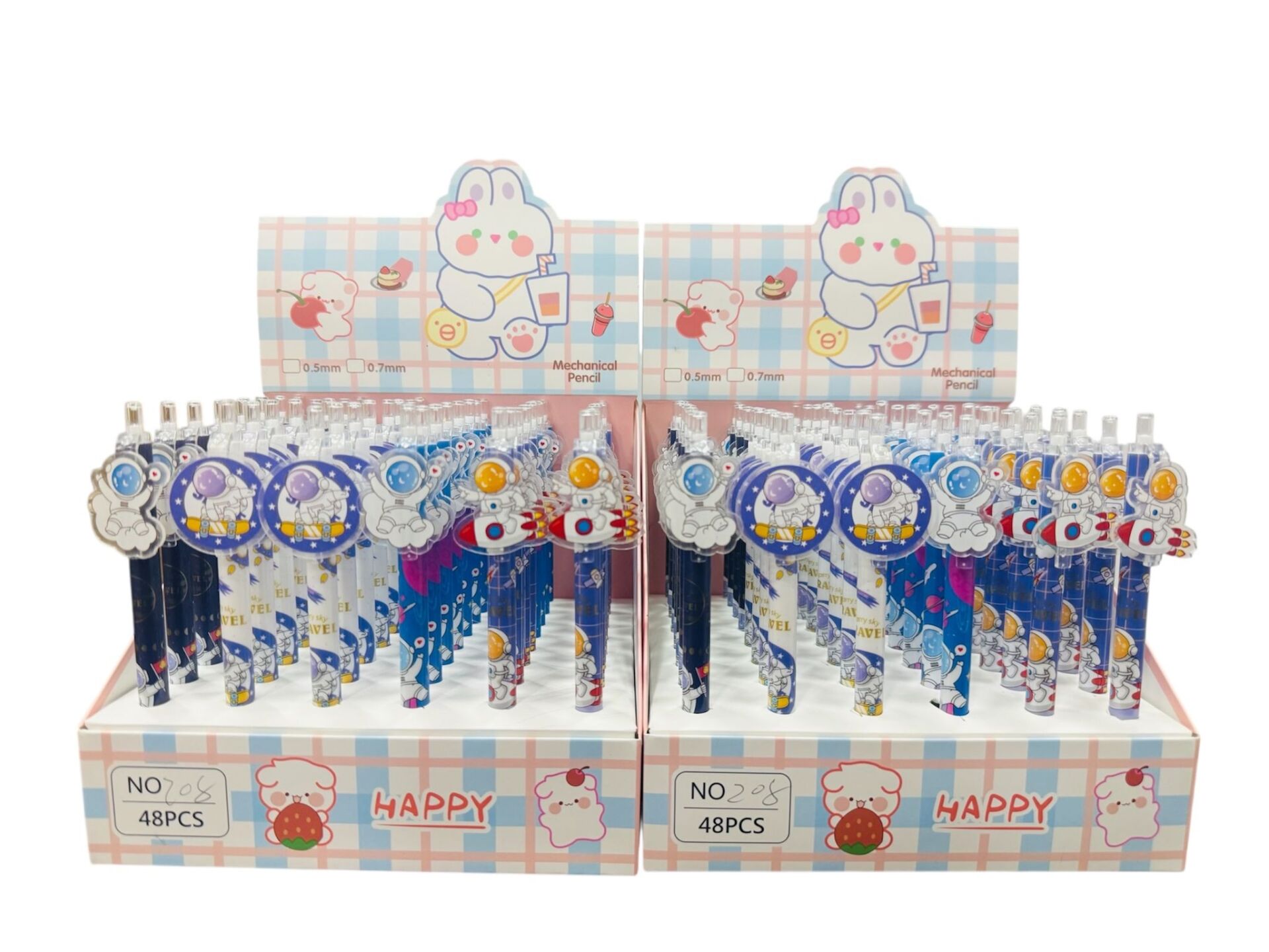 Toptan Astronot Model Versatil Kalem