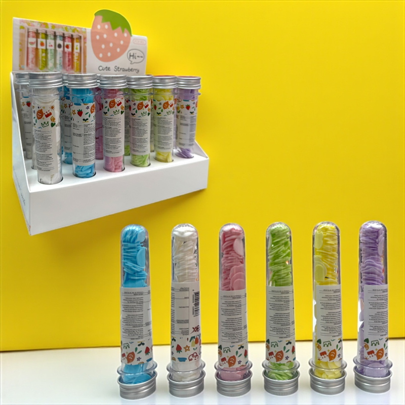 Toptan Şişede Sihirli Sabun