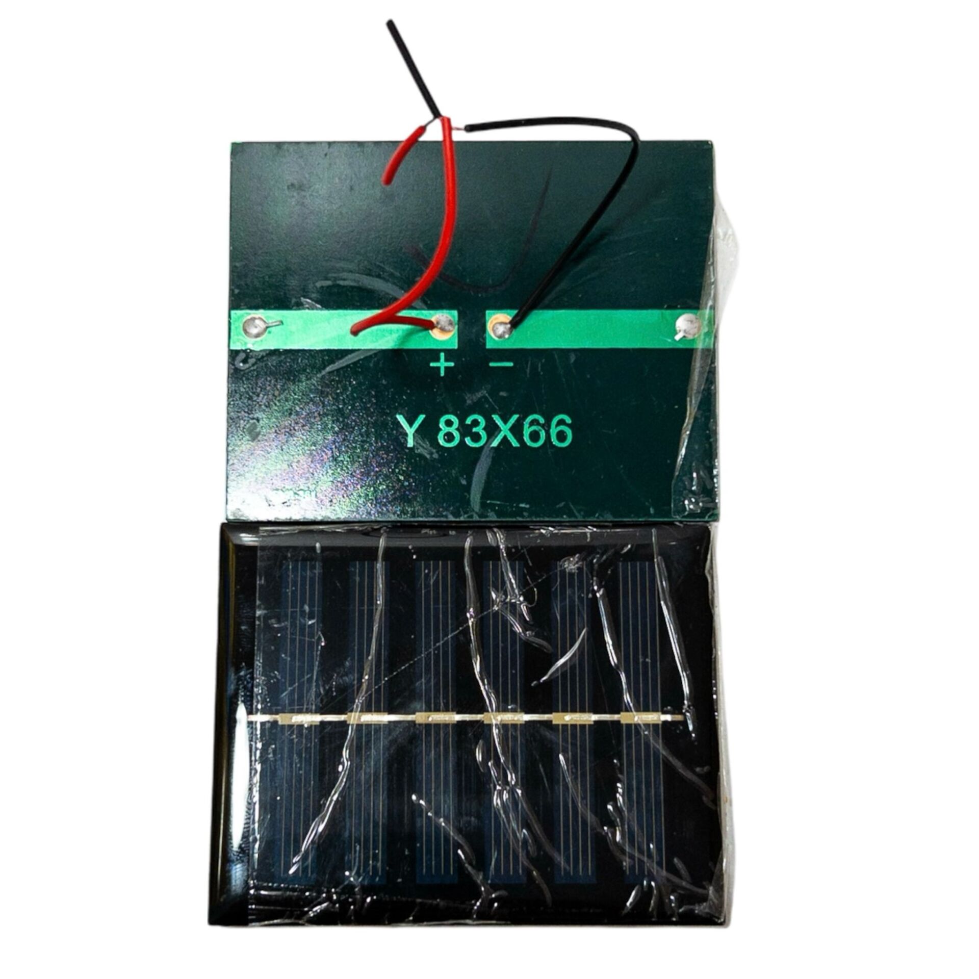 Toptan Güneş Paneli 83x66 mm