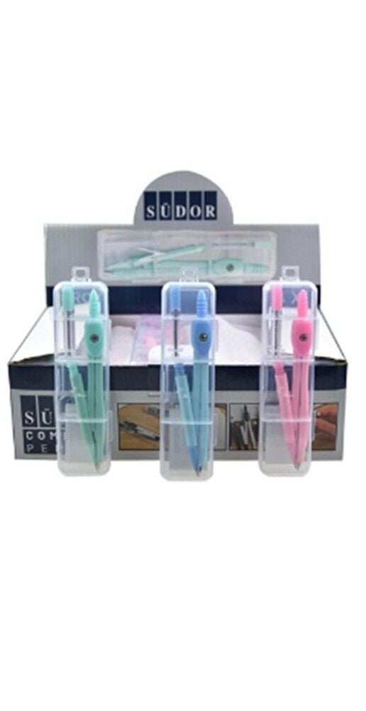 Toptan Südor Versatilli Pergel