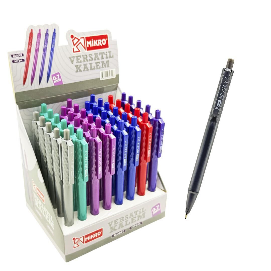 Toptan Mikro Versatil Kalem MP-814