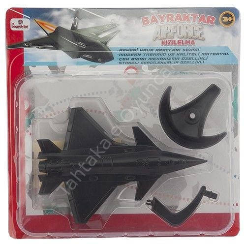 Toptan Kızılelma Uçak