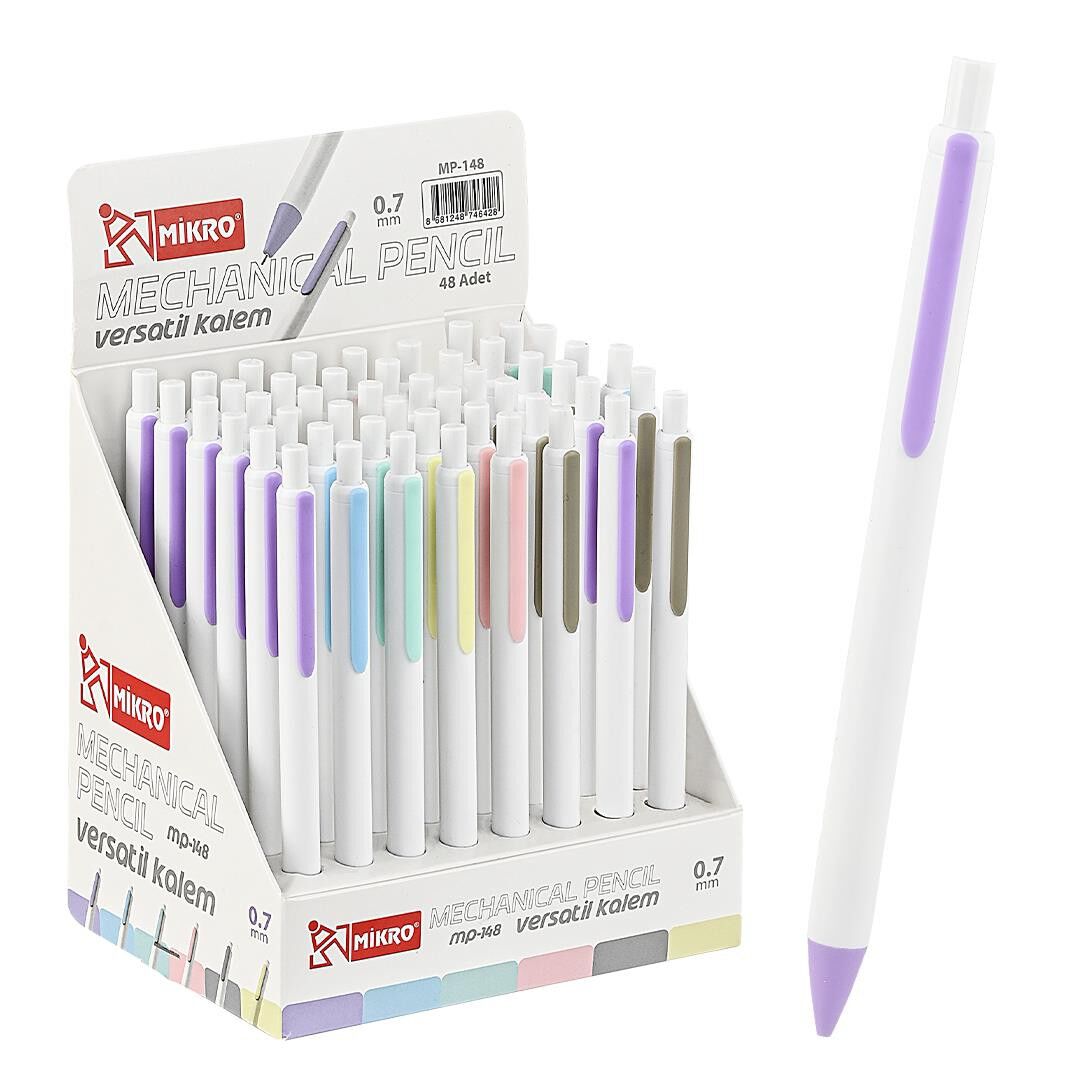 Toptan Mikro Versatil Kalem MP-148