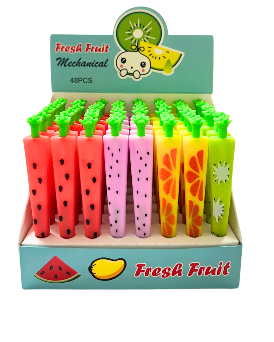 Toptan Meyveler Versatil Kalem