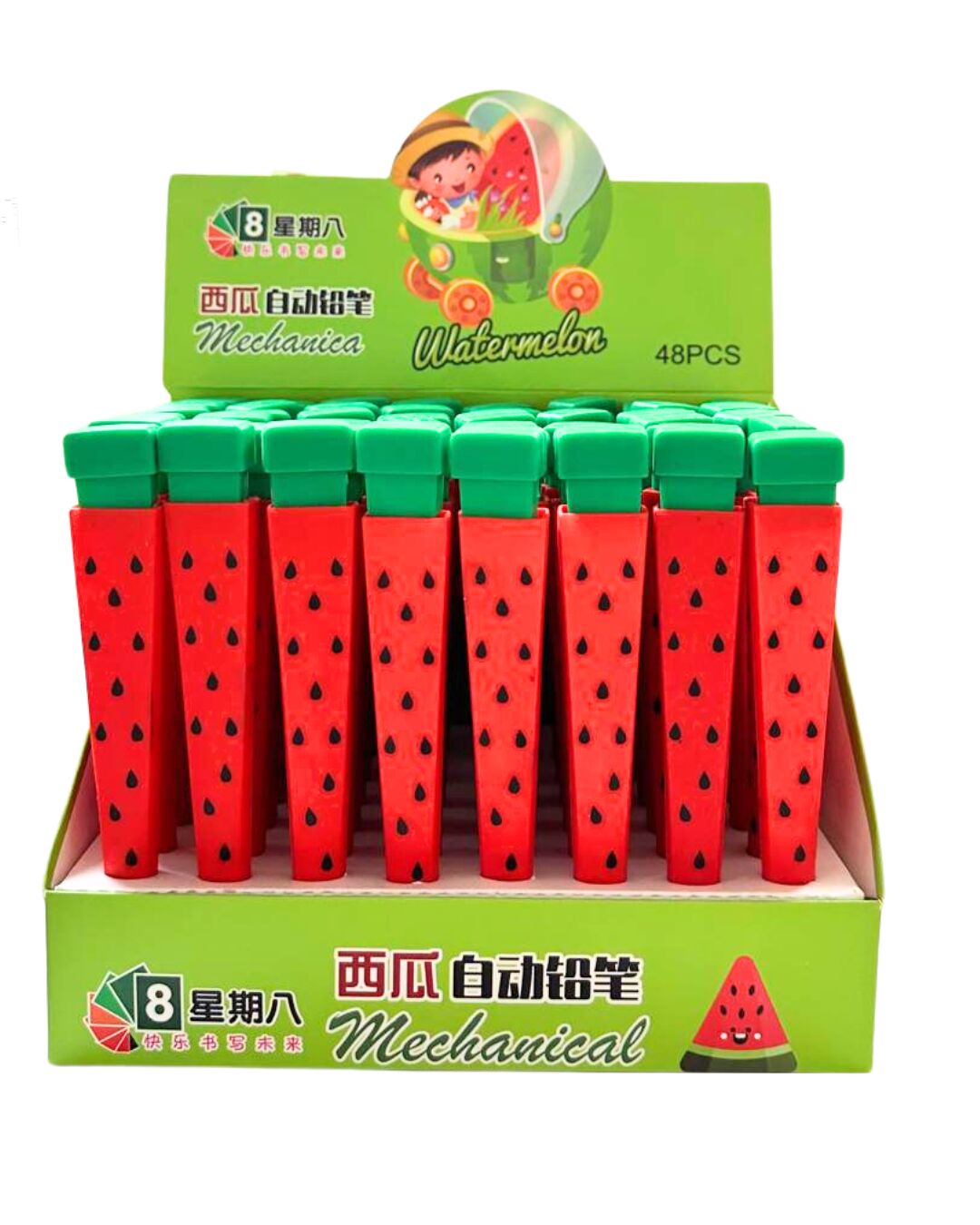 Toptan Karpuz Versatil Kalem