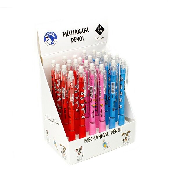 Toptan Dolphin Versatil Kalem DLP-2028