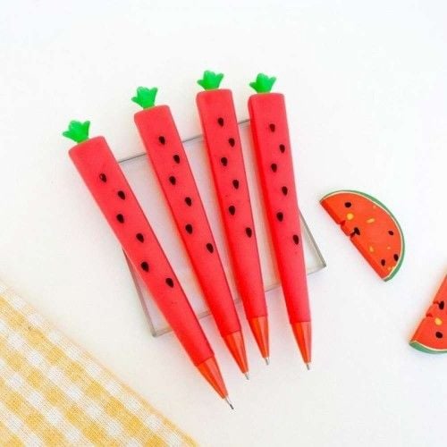 Toptan Karpuz Şeklinde Uçlu Kalem