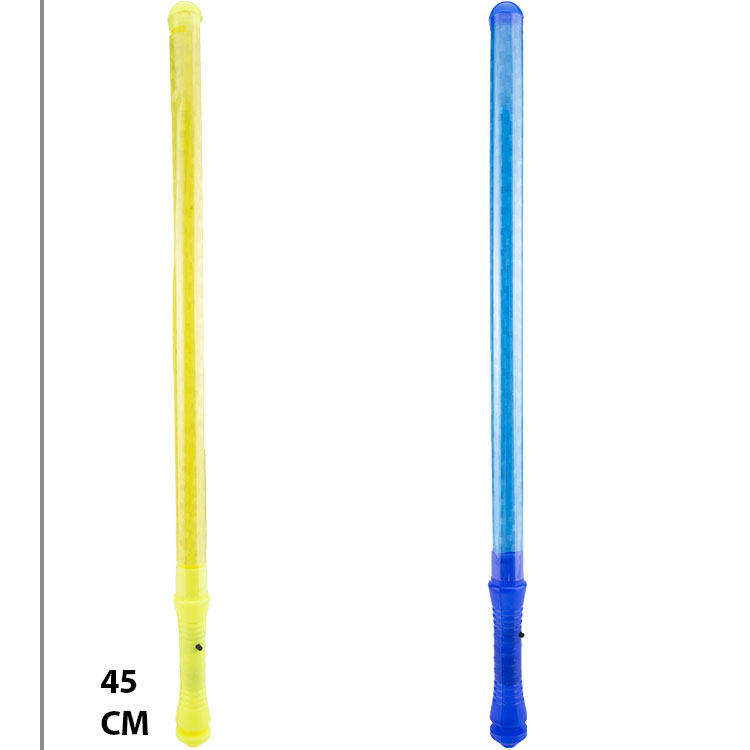 Toptan Işıklı Renkli Çubuklar 48cm