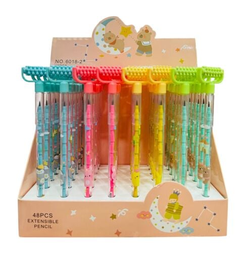 Yumurtlayan Kalemler