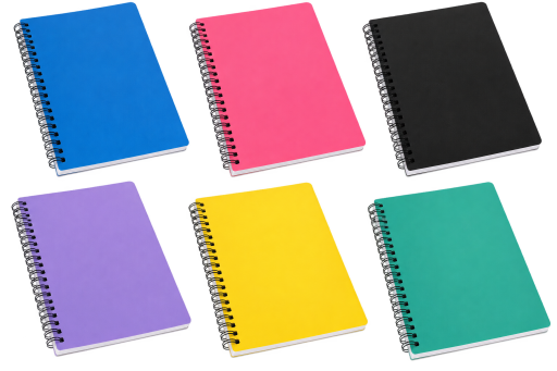 Defter Çeşitleri