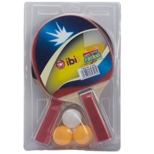 Toptan Oyuncak Ahşap Raket
