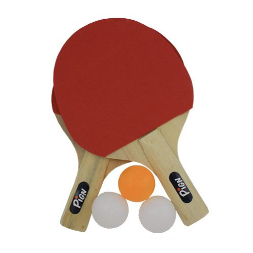 Toptan Oyuncak Ucuz Ağaç Raket