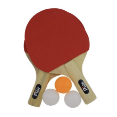 Toptan Oyuncak Ucuz Ağaç Raket