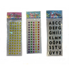 Toptan Sticker