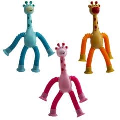Toptan Zürafa Uzayan Oyuncak