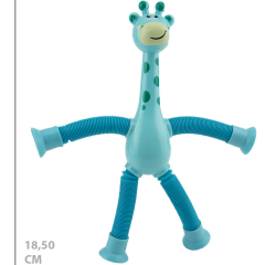 Toptan Zürafa Uzayan Oyuncak