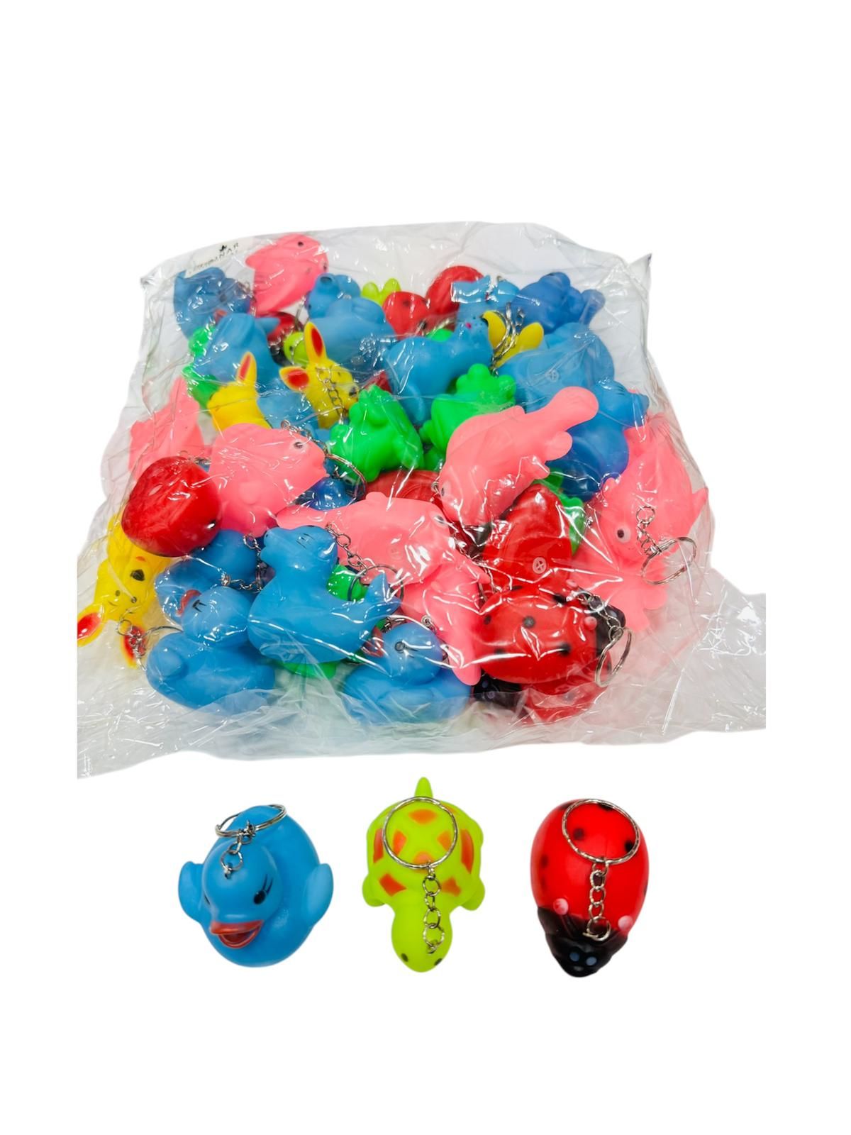 Toptan Öten Anahtarlık cnr