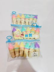 Toptan Fosforlu Mini Kalem Dondurma cnr