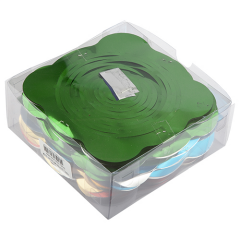 Toptan Uzayan Metalize Süs