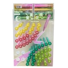 Toptan Simli Fosforlu Kalem CS-H871