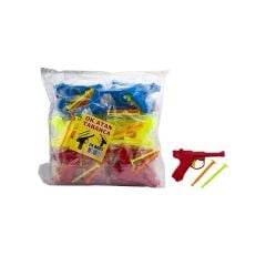 Toptan Ok Atan Tabanca 24\'lü
