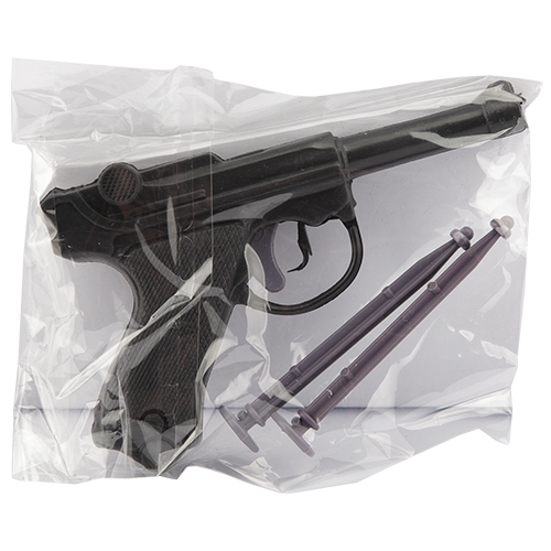 Toptan Ok Atan Tabanca 24\'lü