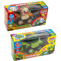 Toptan Söktak Screw Araba