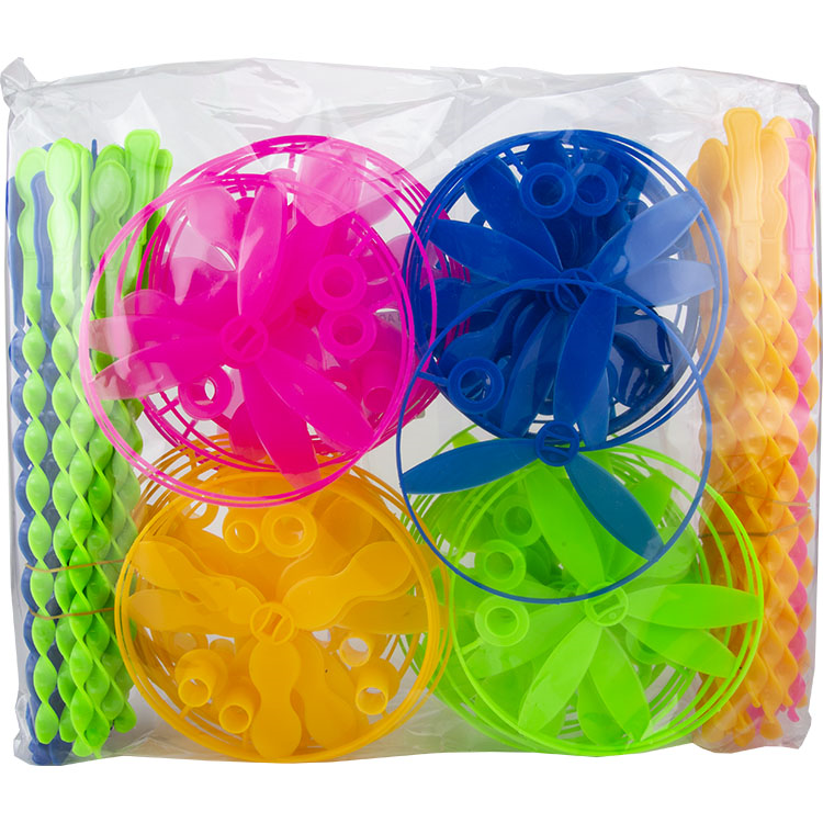 Toptan Küçük Boy Ufo Pervane