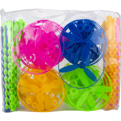 Toptan Küçük Boy Ufo Pervane