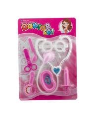 Toptan Oyuncak Lüks Doktor Seti