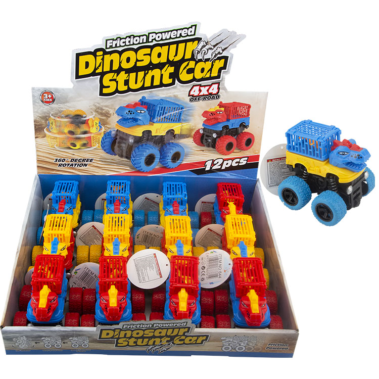 Toptan Sürtmeli Kafesli Araba