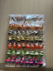 Toptan Kartelada Topaç