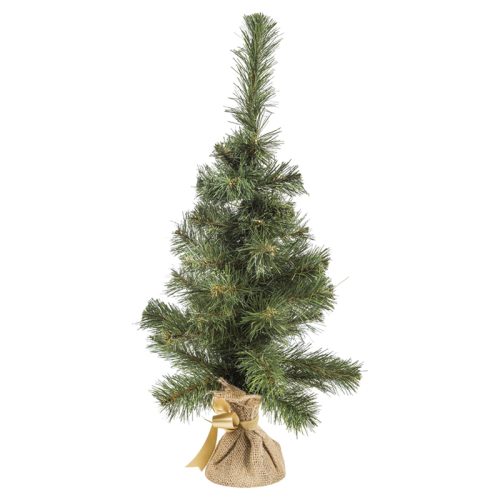 Çuhalı Çam Ağacı 56 Dal 60cm