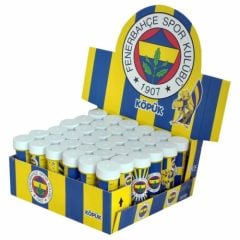 Fenerbahçe Köpük Baloncuk 36 Adet