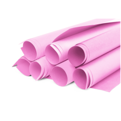 Fon Kartonu 100gr 50x70 AÇIK PEMBE