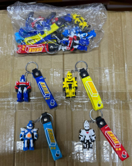 Toptan Anahtarlık Transformers