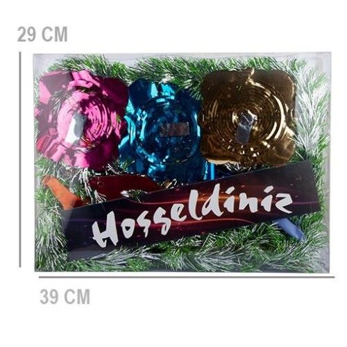 Toptan Takım Süs Hoşgeldiniz