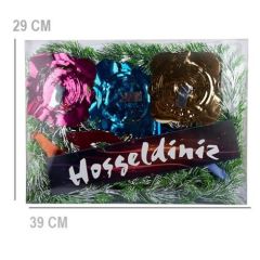 Toptan Takım Süs Hoşgeldiniz