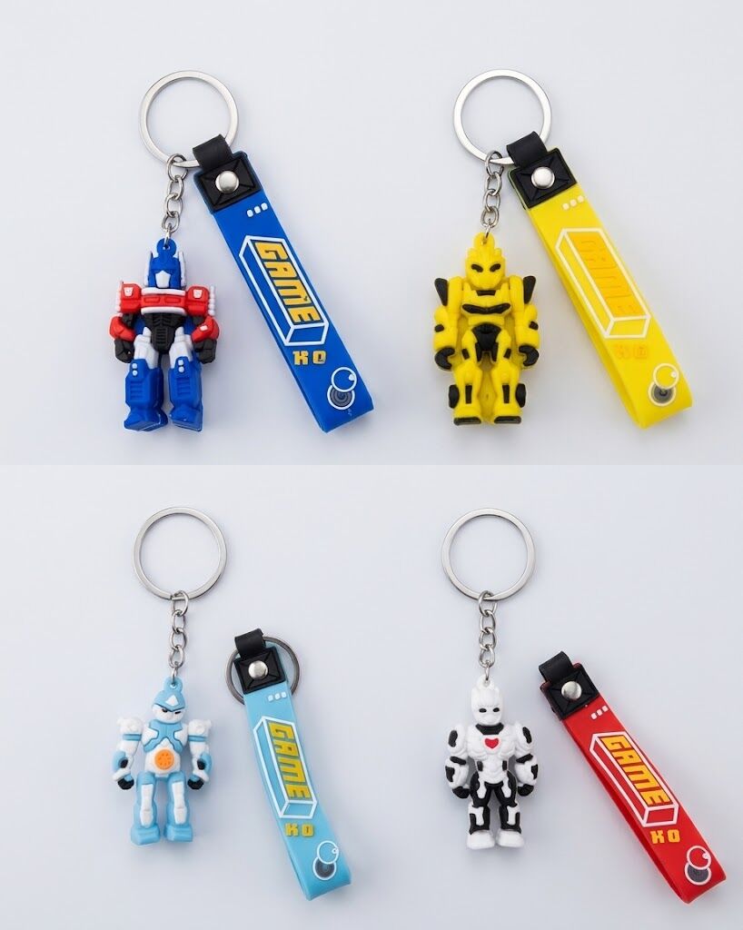Toptan Anahtarlık Transformers