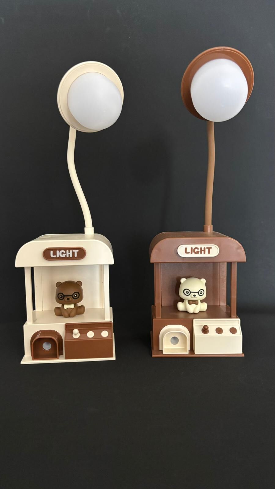 Toptan Kalemtraşlı Masa Lambası