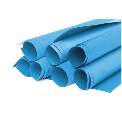 Fon Kartonu 100gr 50x70 MAVİ