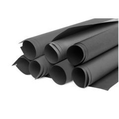 Fon Kartonu 100gr 50x70 SİYAH