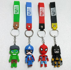 Toptan Anahtarlık Marvel