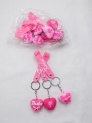 Toptan Anahtarlık Barbie