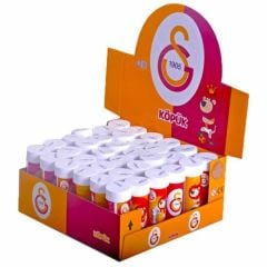 Galatasaray Köpük Baloncuk 36 Adet